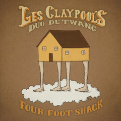 Les Claypool's Duo De Twang - Amos Moses