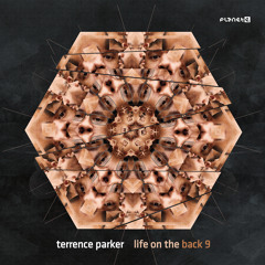 Terrence Parker - Open Up Your Spirit