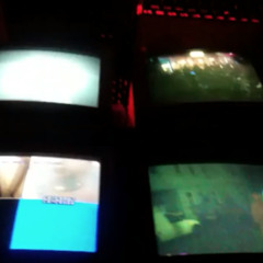 CONTROL ROOM (rough version)