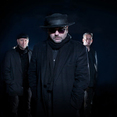 The Eden House - First We Take Manhattan