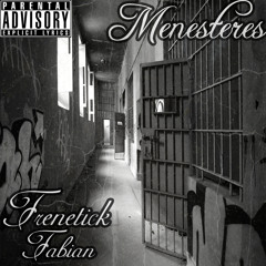 Frenetick Fabian | 09 - Una De Tantas (Con Tekc) (Prod. Only) [Riqueza Verbal]