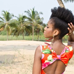 MzVee - Harmattan (Summertime Cover)