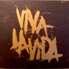 C!C!C! minor (seniors) sings Coldplay - Viva La Vida