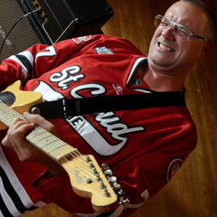 Paul Diethelm-SCSU Fight Song