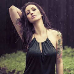 Lana Del Rey - Young And Beautiful (Splint Remix)