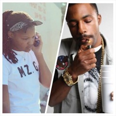 D - Nice Feat. Mz.G - Body Part