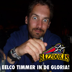 Eelco Timmer In De Gloria