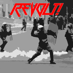 Revolt! EP [TEASER] READ DESCRIPTION