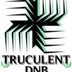 Truculent DNB - dark fire