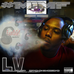 LV Da Slap Phoen - Music Is My Focus (Dirty)