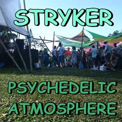 Psychedelic Atmosphere (Dj Set)