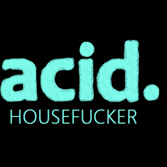 Acid (Original Edition)