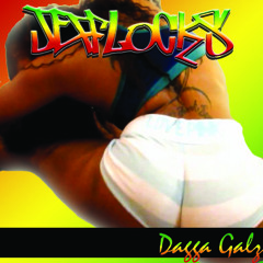 Jefflocks - Dagga Galz
