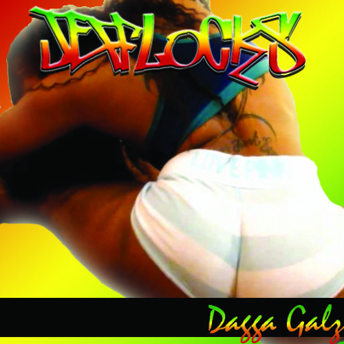 Jefflocks - Dagga Galz