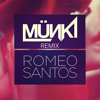 Romeo Santos - Propuesta Indecente (DJ Münki Pura Crema Remix)