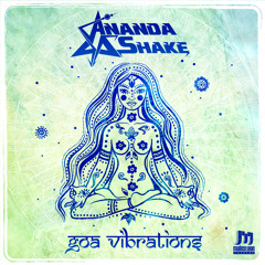 Ananda Shake - Blade