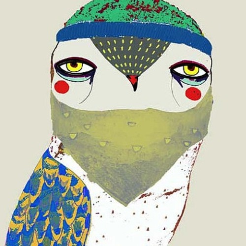 "Birdsong" Floex Angry Bird Remix