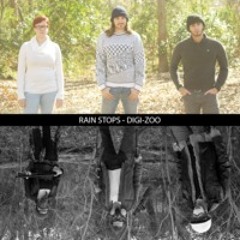 Rain Stops (Moral Mix)