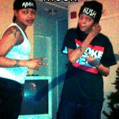 Kush Pound Cake FREE STYLE