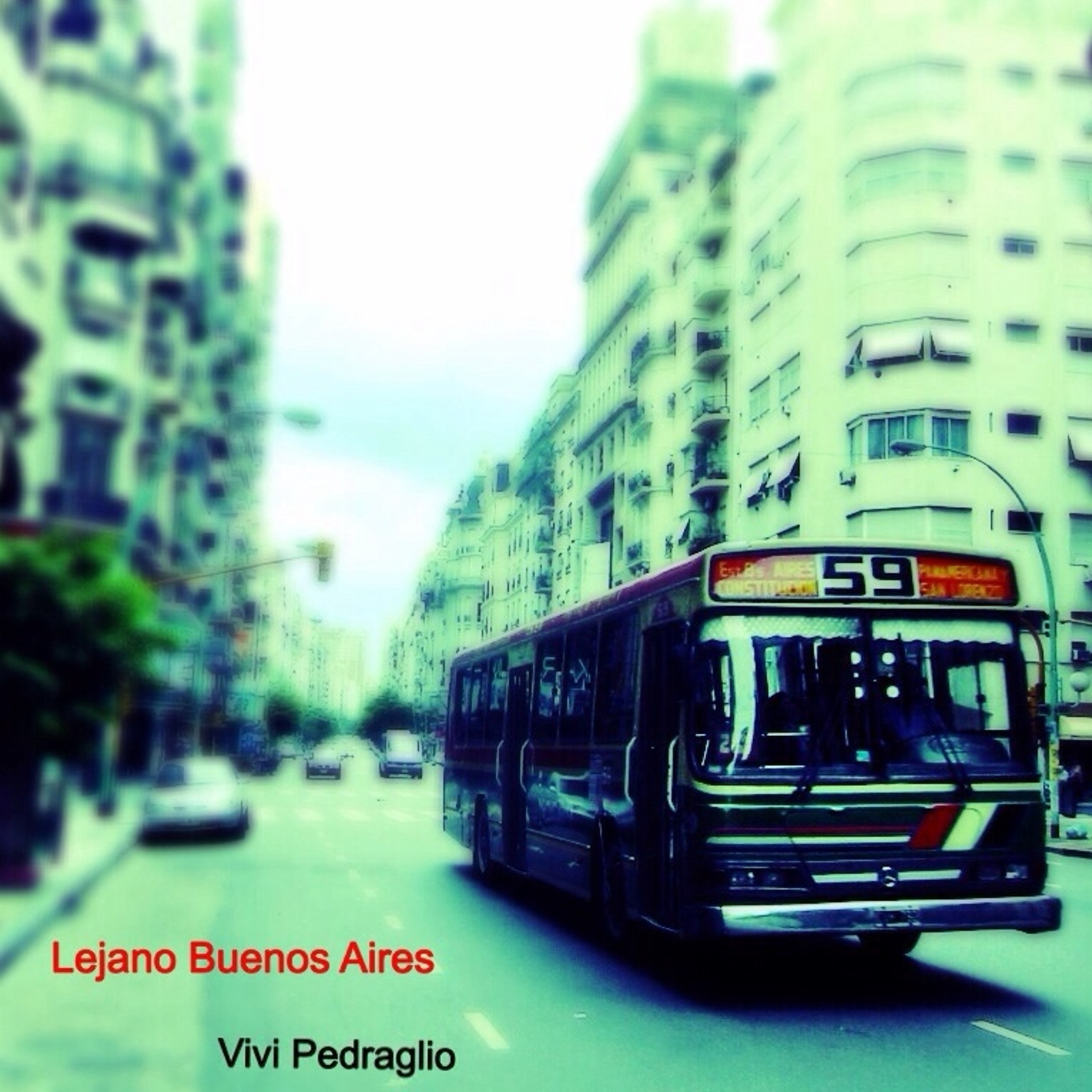 Tango que me hiciste episode artwork