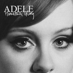 Adele - Hometown Glory (High Contrast Remix) (Paul's Extreme Sound Stretch 6x)