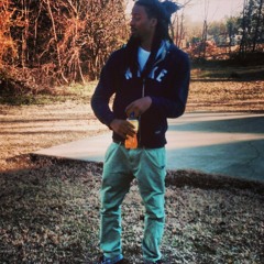 DzMane - Trappin' Out A Trailer (Produced by. Ceemy x Taybucks)