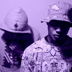 DENZEL CURRY, BOW DOWN C&S feat Deniro Farrar (By JulieWescudi)
