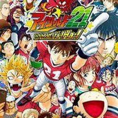 Eyeshield 21 Opening 1 (Break Through)