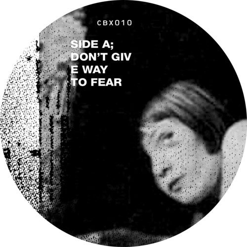 British Murder Boys - Don't Give Way To Fear