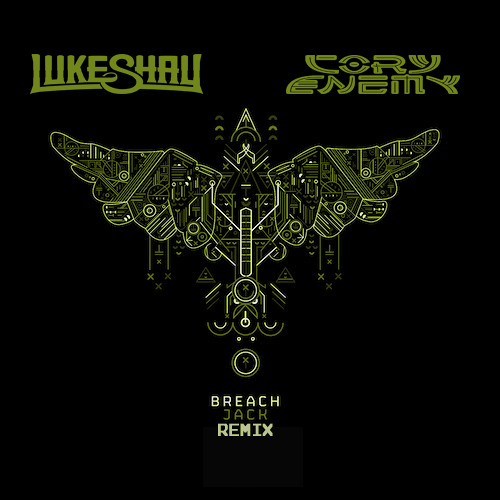 Breach - Jack (Cory Enemy & Luke Shay Remix)