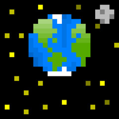 Welcome To A New World