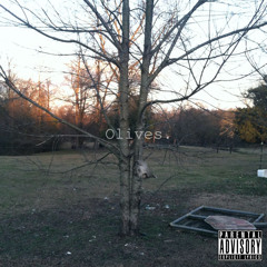 Olives [Produced By McGee's Fried Chicken]