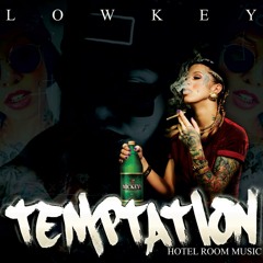LOW KEY - "TEMPTATION" PROD BY CARLOS CAPONE BEATS
