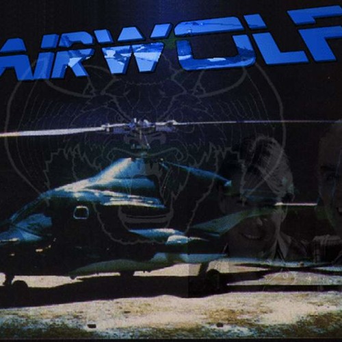 Stream Airwolf Theme (Download available!) by ClusterBuster | Listen online  for free on SoundCloud
