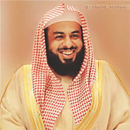 سورة يوسف _ القارئ خالد الجليل
