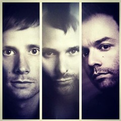 Muse - Uprising (dance remix)