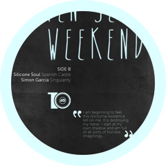 B1 Silicone Soul - Spanish Castle (Clip) [Darkroom Dubs 10]