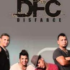 Inexplicavel - Tom Black Part Grupo Disfarce