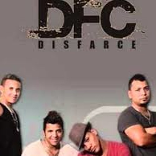 Inexplicavel - Tom Black Part Grupo Disfarce