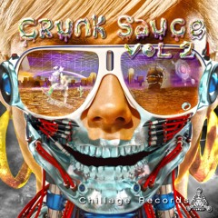 Cosmic Horror - Released on Chillage Records Crunksauce Vol.2! [free DL]