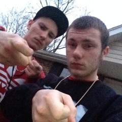 No Games - Yung Casper Feat. B-Rab