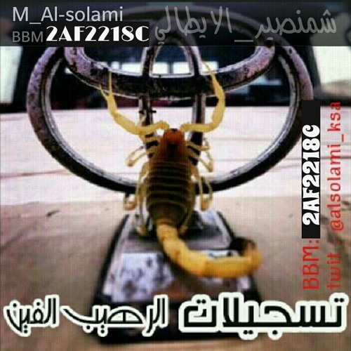 الشاعر / حمد السعيد  at BBM : 2AF2218C