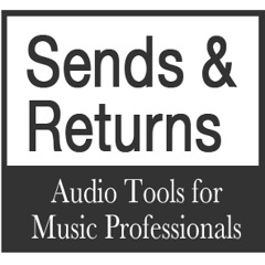 Sends & Returns 130BPM DEMO (soundcloud.com/sends-returns)