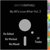 My 80s Love Affair Vol. 2