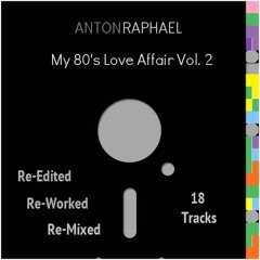 My 80's Love Affair Vol. 2