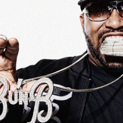 Bun B - Thats Gangsta (Pharmer Remix)