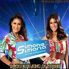 Simone & Simaria Eu Te Esperarei Remix (2014)