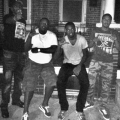 Pound Cake Freestyle ft Houston