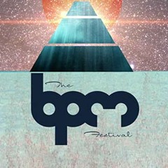 The BPM Festival 014 - German Wagener - Pya Del Carmen , Mx . ( DEEP & TECH HOUSE FREE DOWNLOAD )