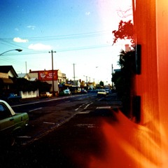 Somebody's 1980's Blues